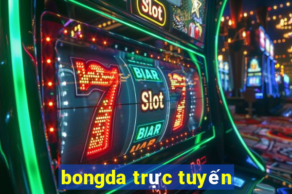 bongda trực tuyến