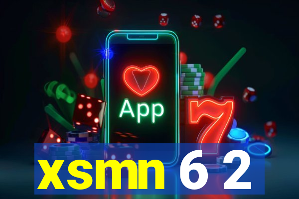 xsmn 6 2