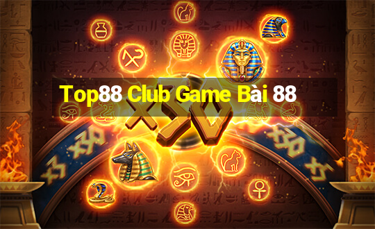 Top88 Club Game Bài 88