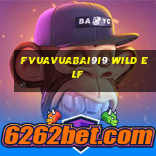 fVuaVuabai9i9 Wild Elf