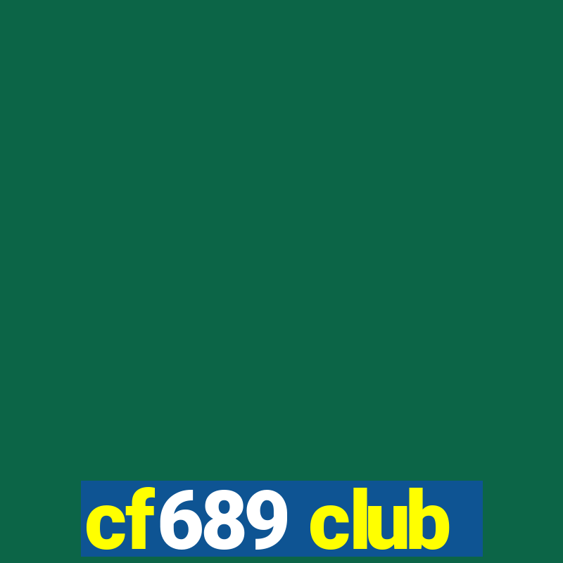 cf689 club