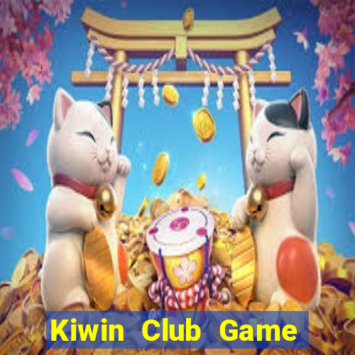 Kiwin Club Game Bài Ku.Fun