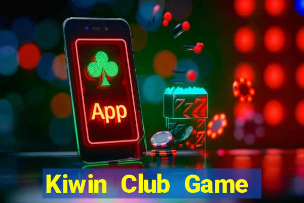 Kiwin Club Game Bài Ku.Fun