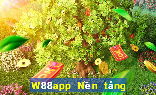 W88app Nền tảng Fun88 Earth