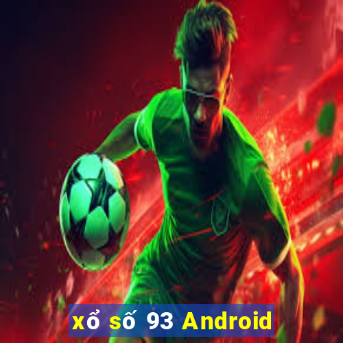 xổ số 93 Android