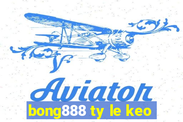 bong888 ty le keo