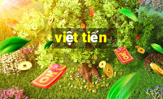 việt tiến