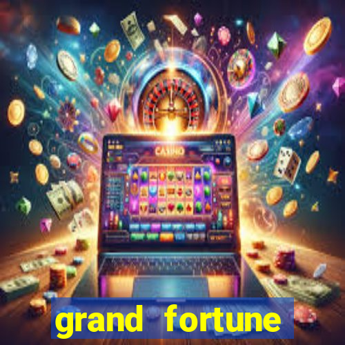 grand fortune casino mobile