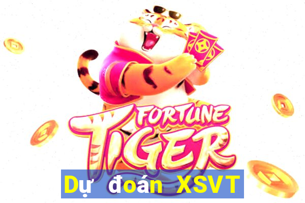 Dự đoán XSVT ngày 4