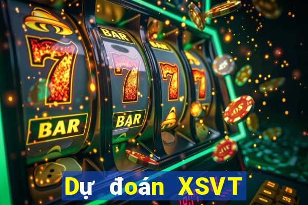 Dự đoán XSVT ngày 4