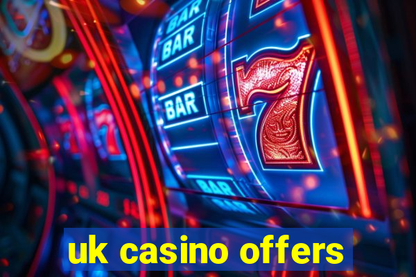 uk casino offers