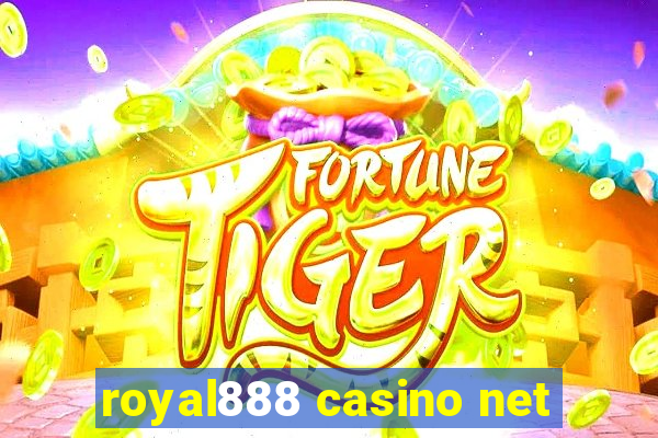 royal888 casino net