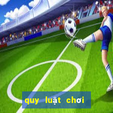 quy luật chơi bài Liêng