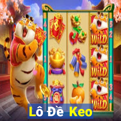 Lô Đề Keo