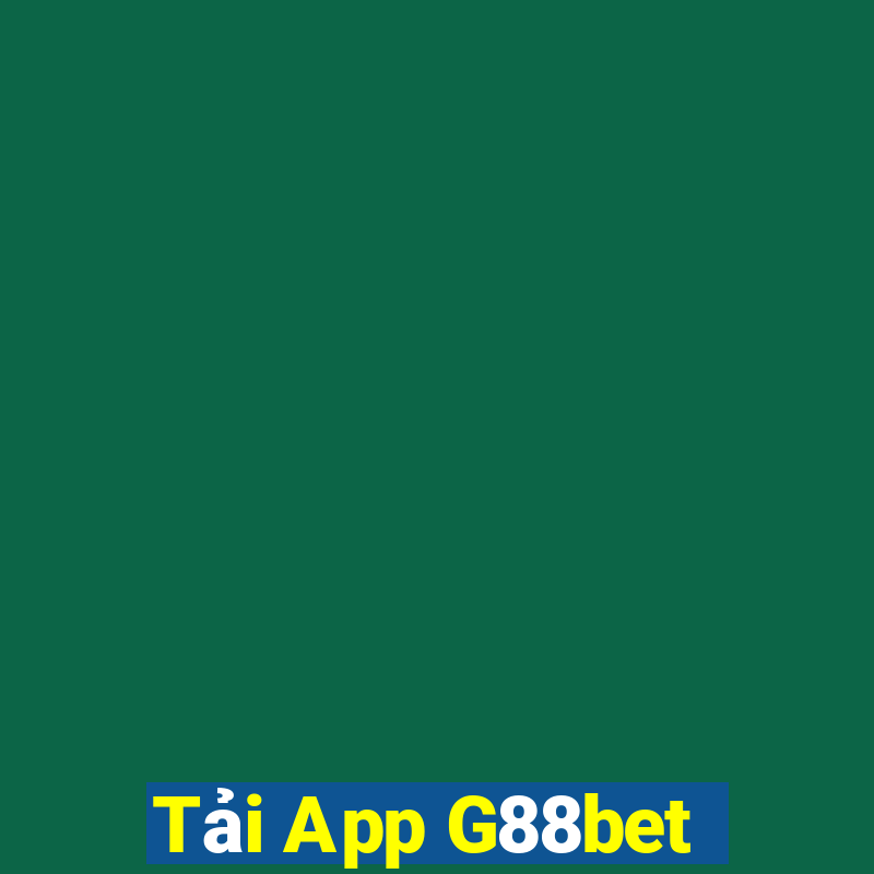 Tải App G88bet