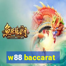 w88 baccarat