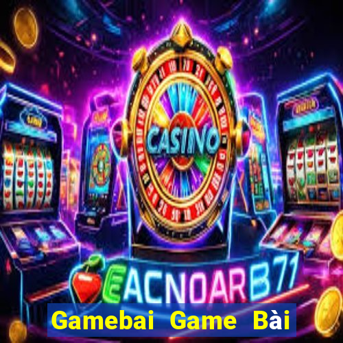 Gamebai Game Bài Sinh Tử