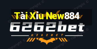 Tài Xỉu New884