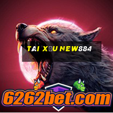 Tài Xỉu New884