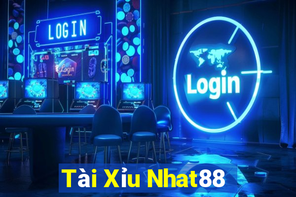 Tài Xỉu Nhat88