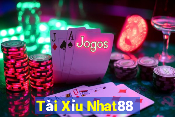 Tài Xỉu Nhat88