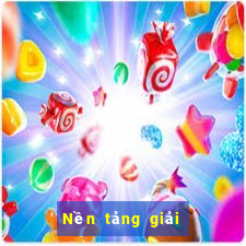 Nền tảng giải trí Bo