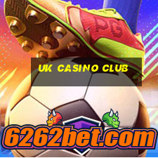 uk casino club