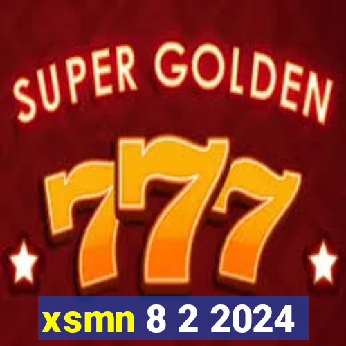 xsmn 8 2 2024