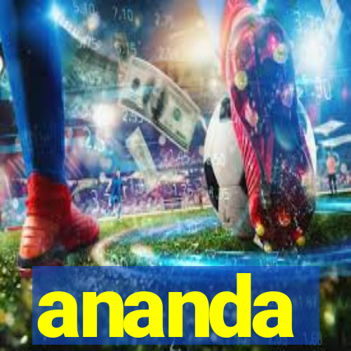 ananda