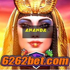 ananda