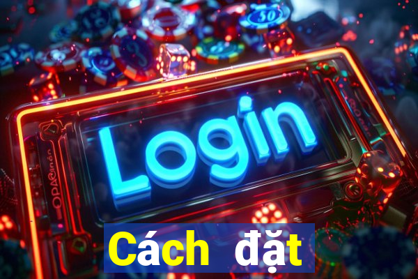 Cách đặt cược XSHCM ngày 24