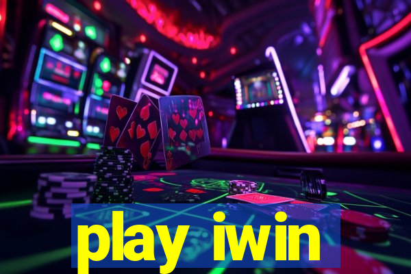 play iwin