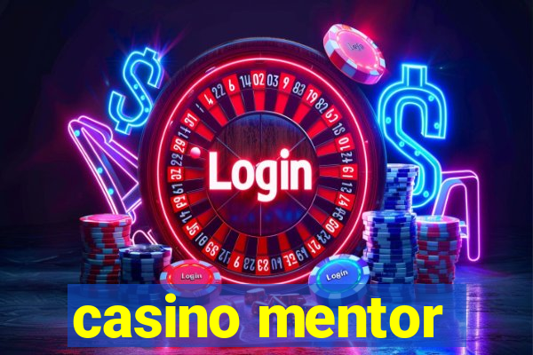 casino mentor