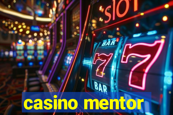 casino mentor