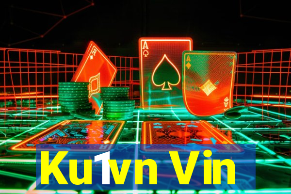 Ku1vn Vin