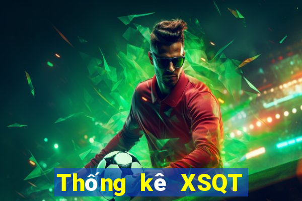 Thống kê XSQT ngày 5