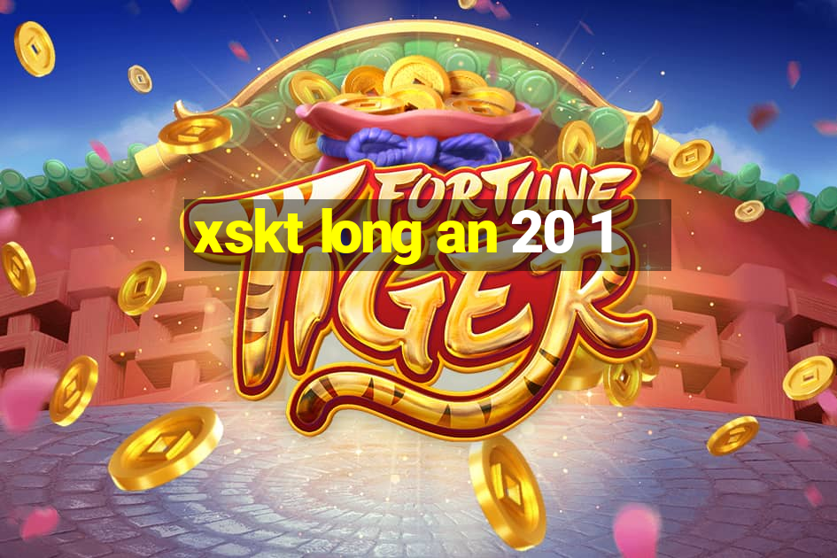 xskt long an 20 1