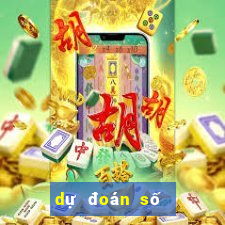 dự đoán số miền nam hôm nay