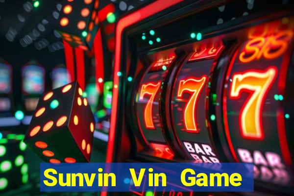 Sunvin Vin Game Bài Xì Lát