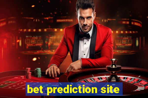 bet prediction site