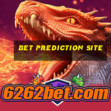 bet prediction site