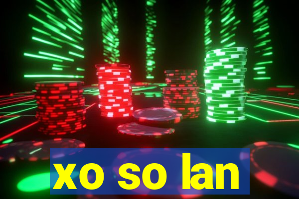 xo so lan