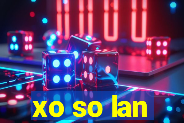 xo so lan