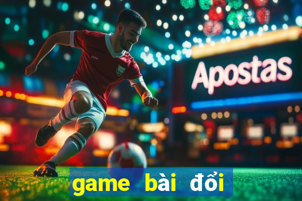 game bài đổi thưởng 2024 gowin