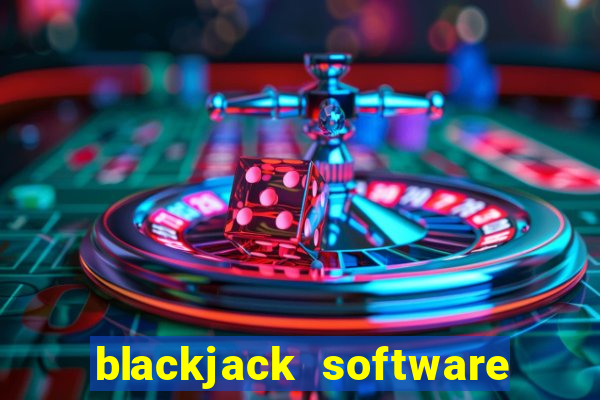 blackjack software for pc