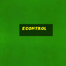 econtrol