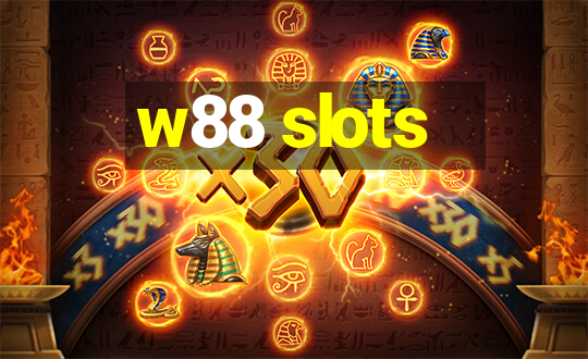 w88 slots