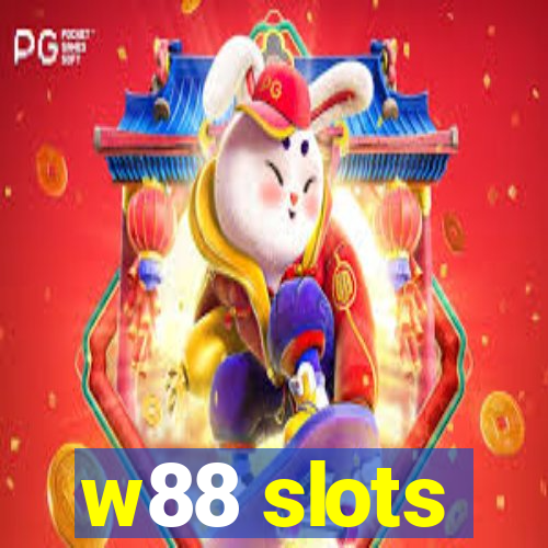 w88 slots