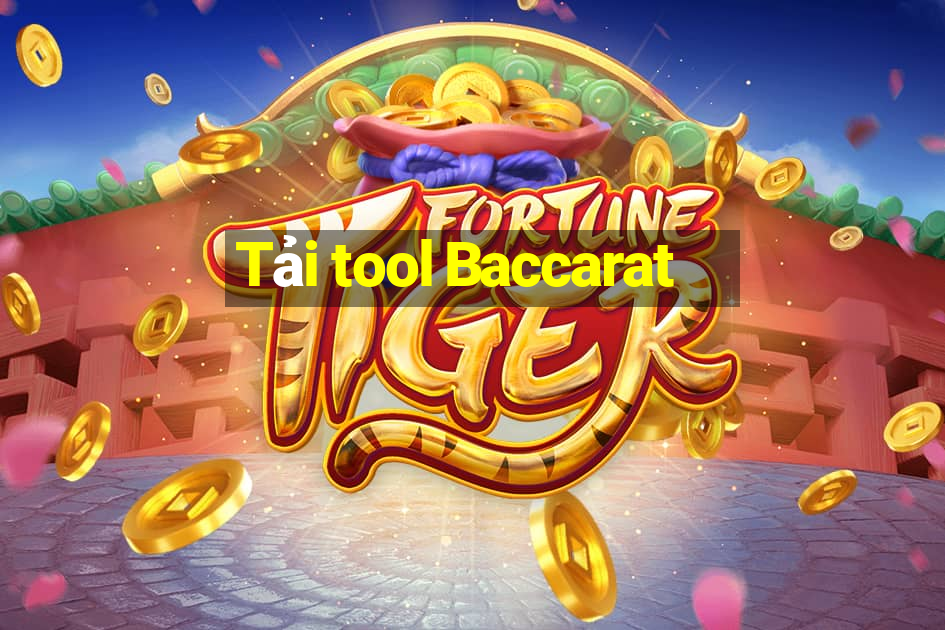 Tải tool Baccarat