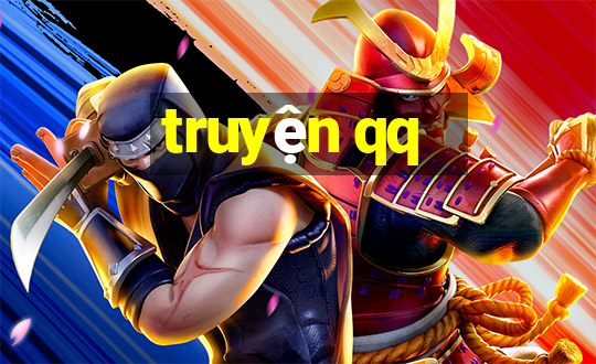 truyện qq